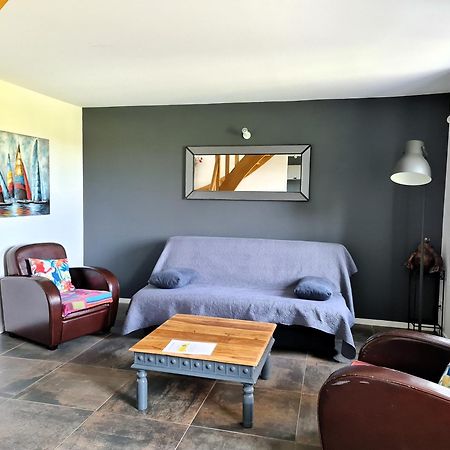 Maison Normande Freneuse-Sur-Risle Ngoại thất bức ảnh