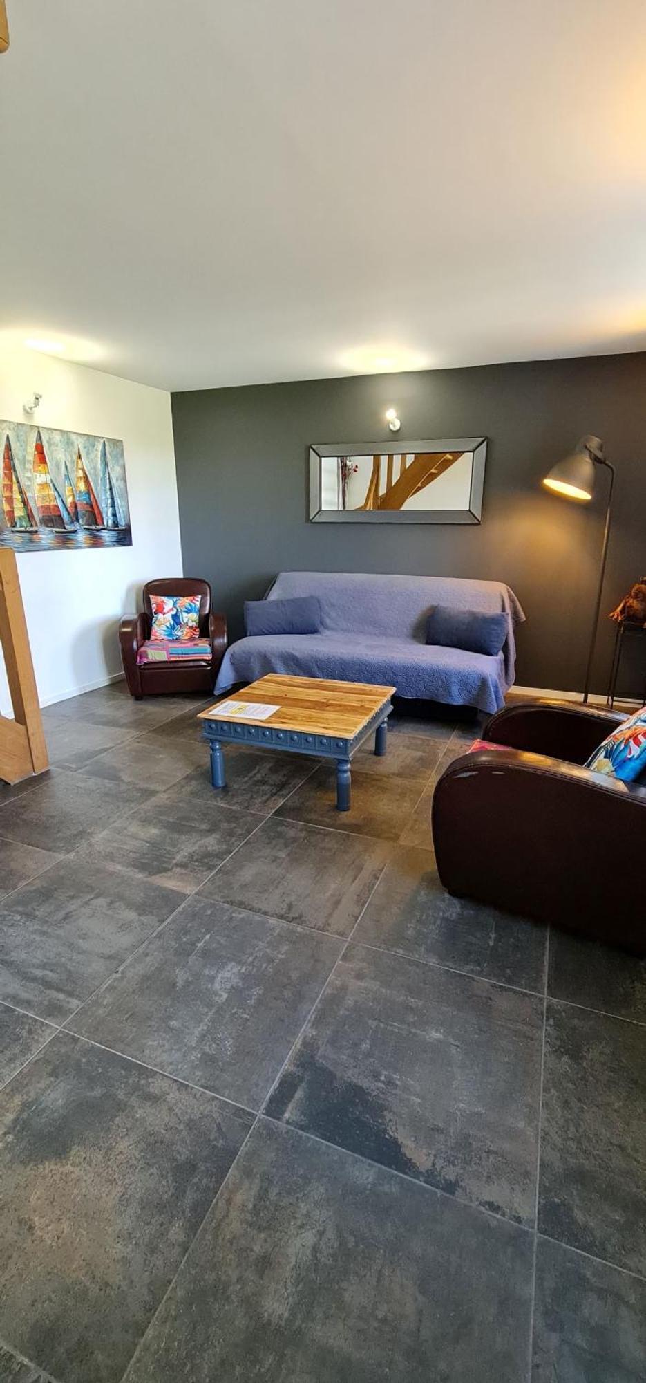 Maison Normande Freneuse-Sur-Risle Ngoại thất bức ảnh